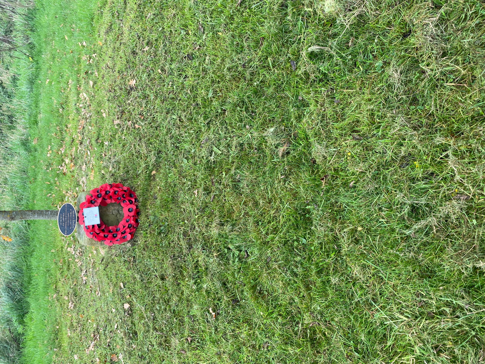 Remembrance Sunday