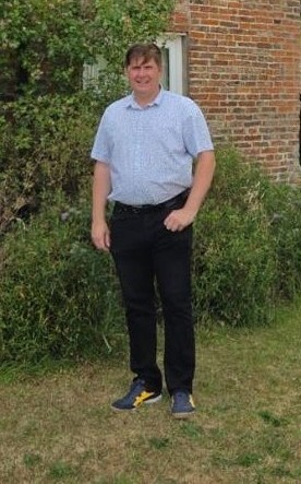 Andrew Wilkinson