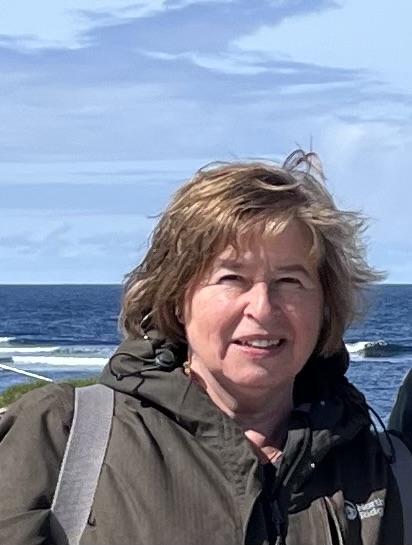 Denise Ray